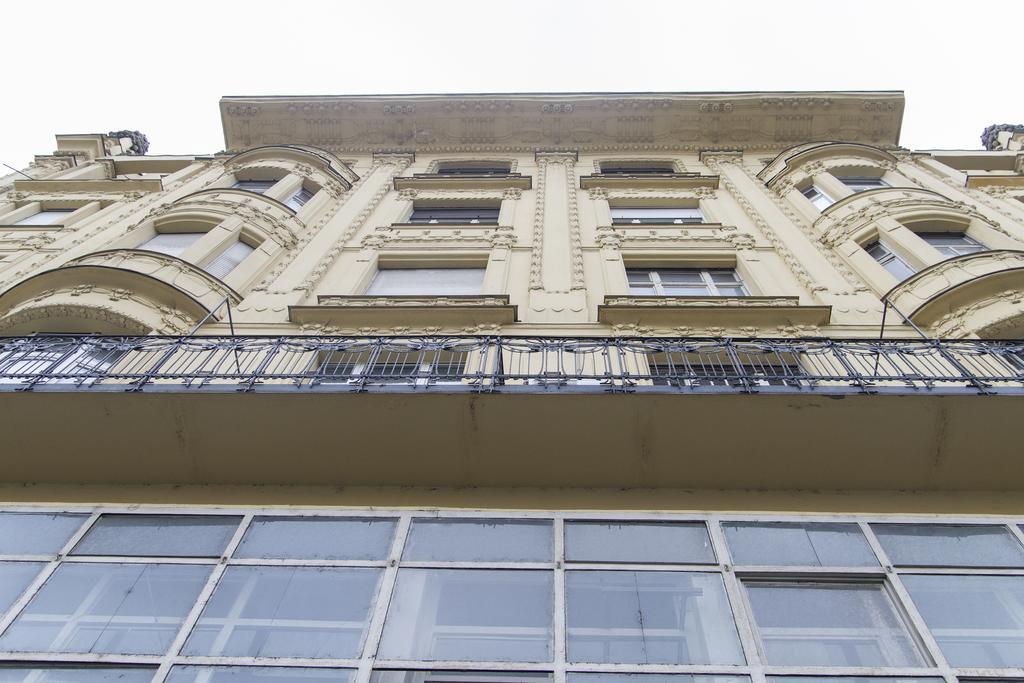 Chic And Very Central Budapest Exterior foto